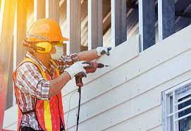 Affordable Siding Repair and Maintenance Services in Celina, TX